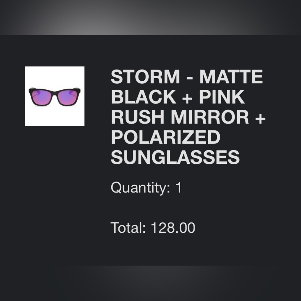 Diff Sunglasses - Picture 10 of 10
